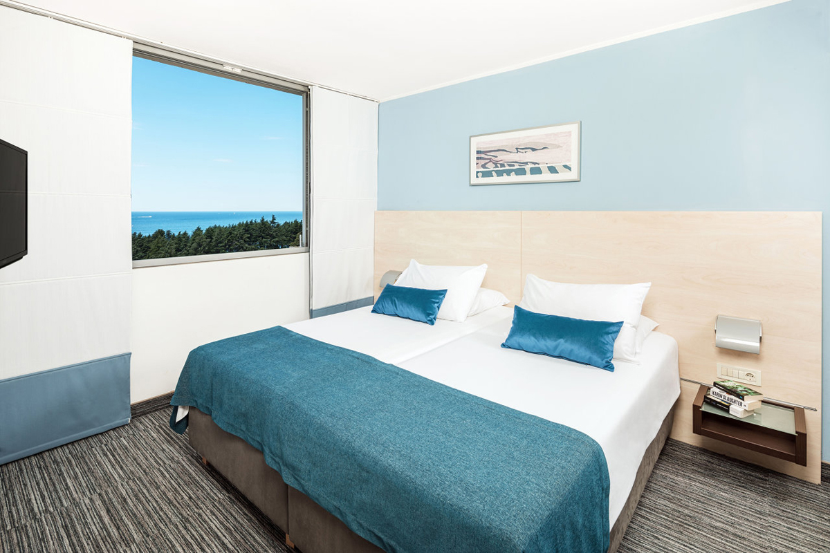 Hotel Valamar Diamant 17