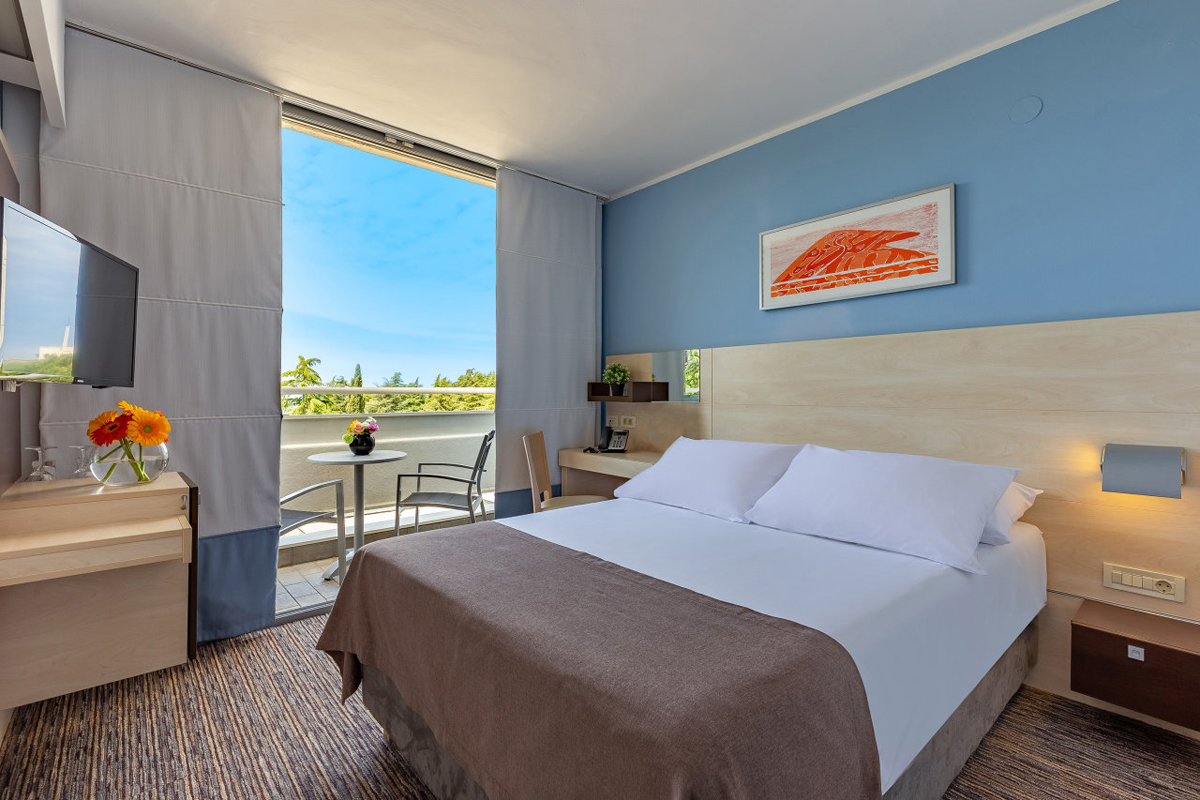 Hotel Valamar Diamant 19