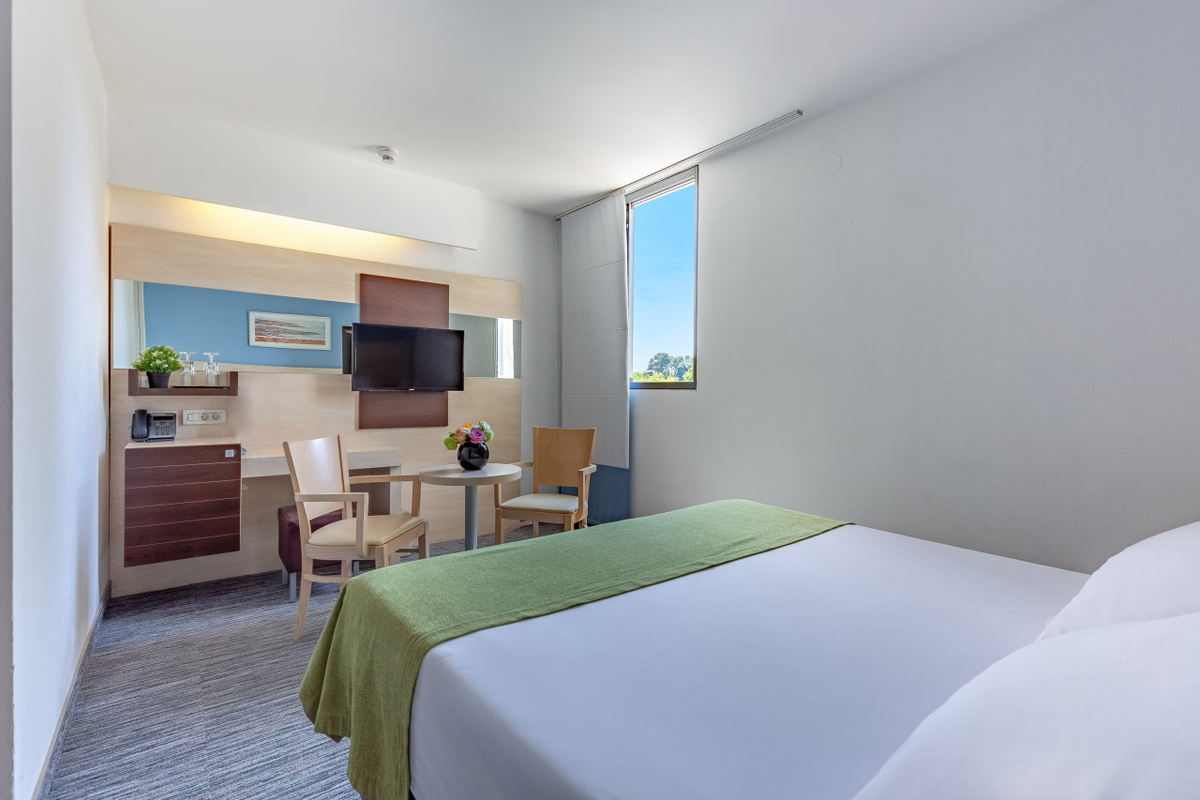 Hotel Valamar Diamant 20