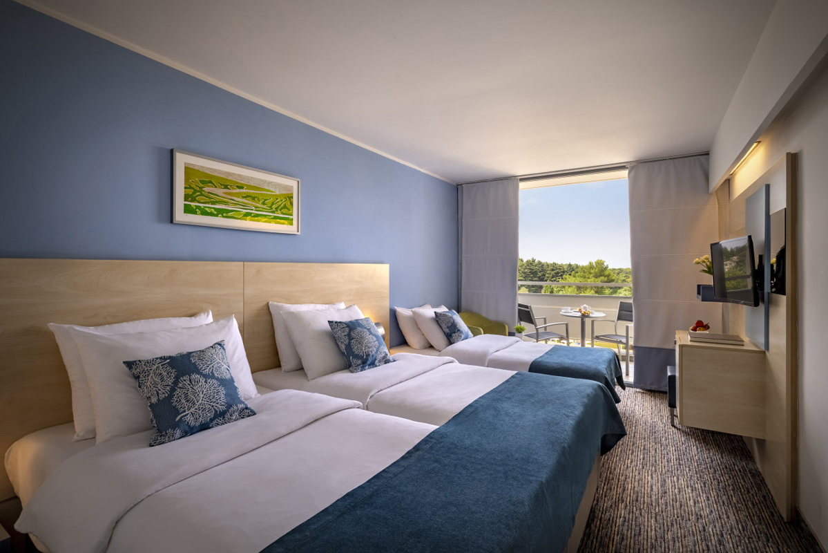 Hotel Valamar Diamant 21