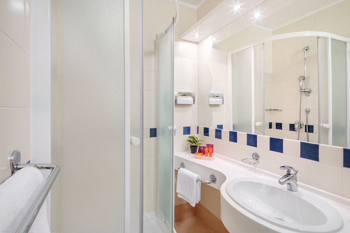 Hotel Valamar Diamant 22