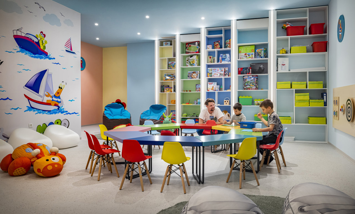 Hotel Valamar Diamant 24