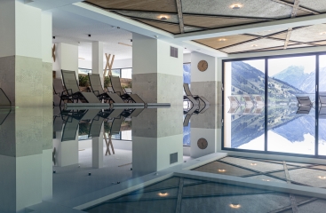Residence Carpe Solem Rauris **** ALPS RESORTS