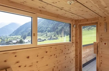 Residence Carpe Solem Rauris **** ALPS RESORTS