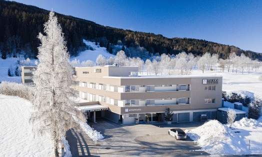 Tauernresidence Radstadt by ALPS RESORTS