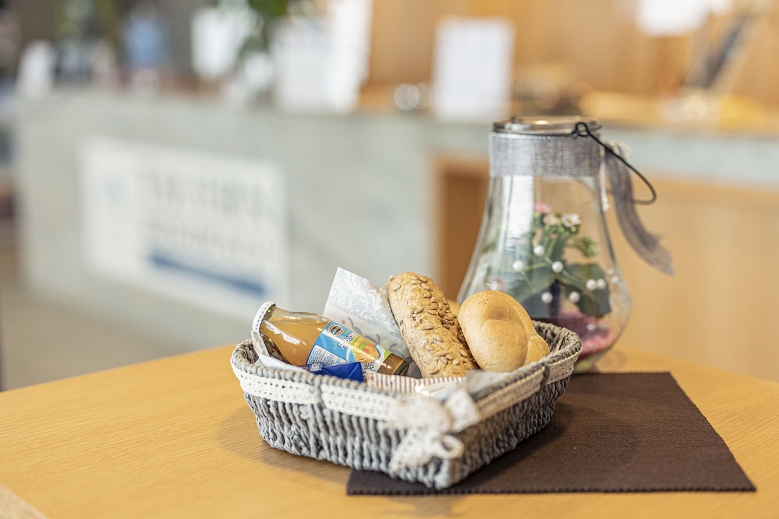 Hotel Tauernresidence Radstadt
