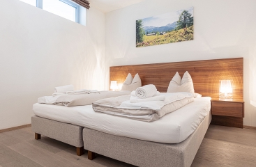 Tauernresidence Radstadt **** ALPS RESORTS