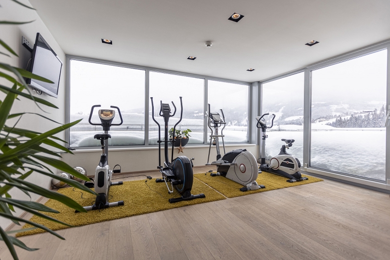 Hotel Tauernresidence Radstadt