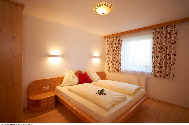 Hotel Apartmány Alpin Apart