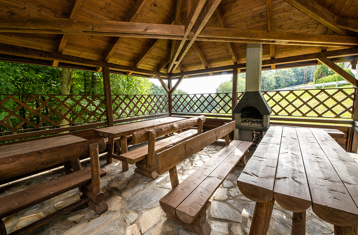 Resort Dlouhé Stráně 3