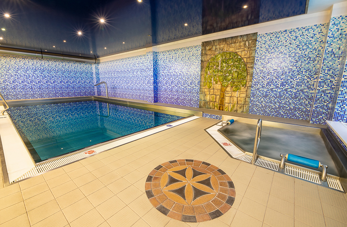 Resort Dlouhé Stráně 4