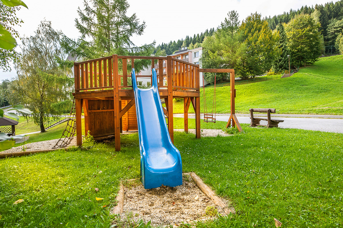 Resort Dlouhé Stráně 5