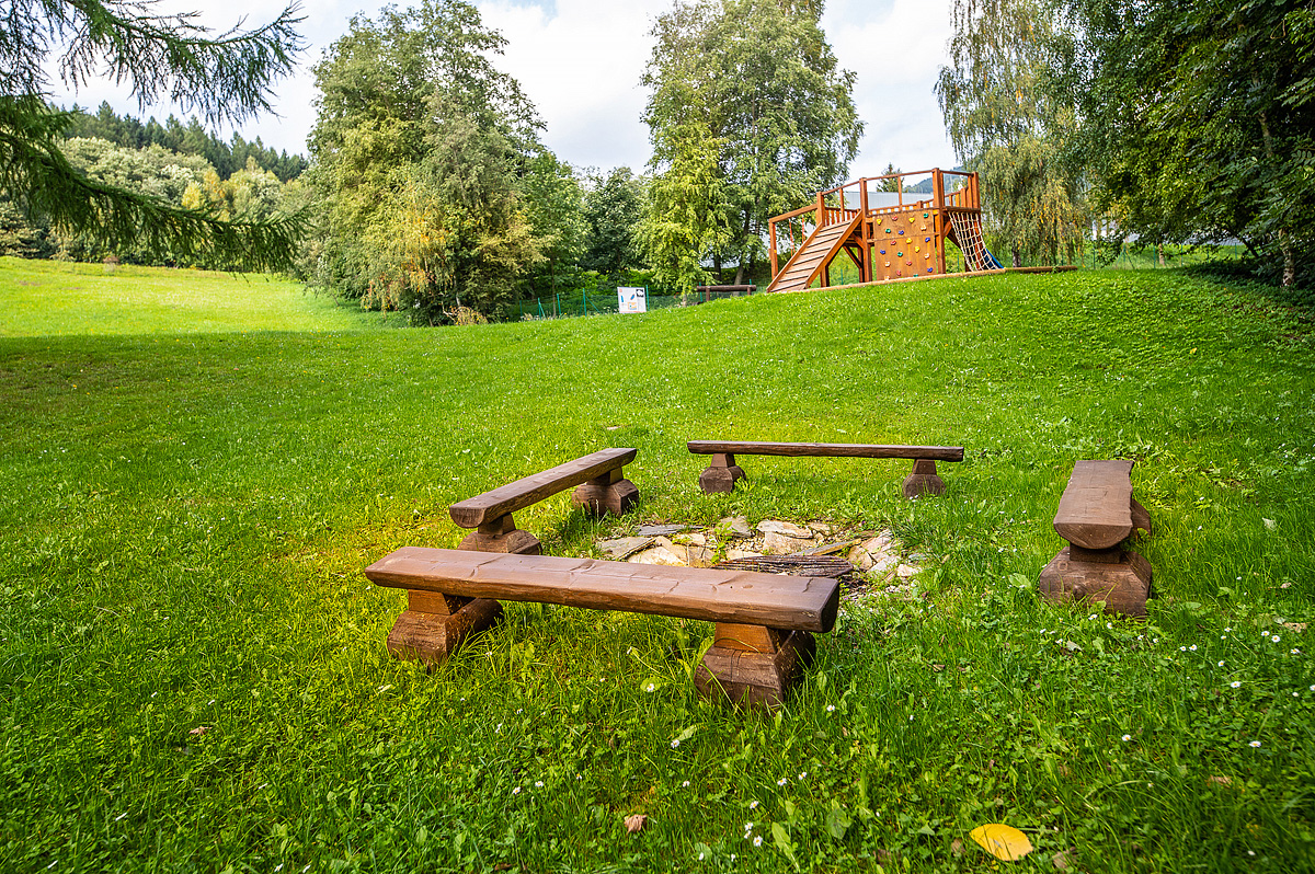 Resort Dlouhé Stráně 6