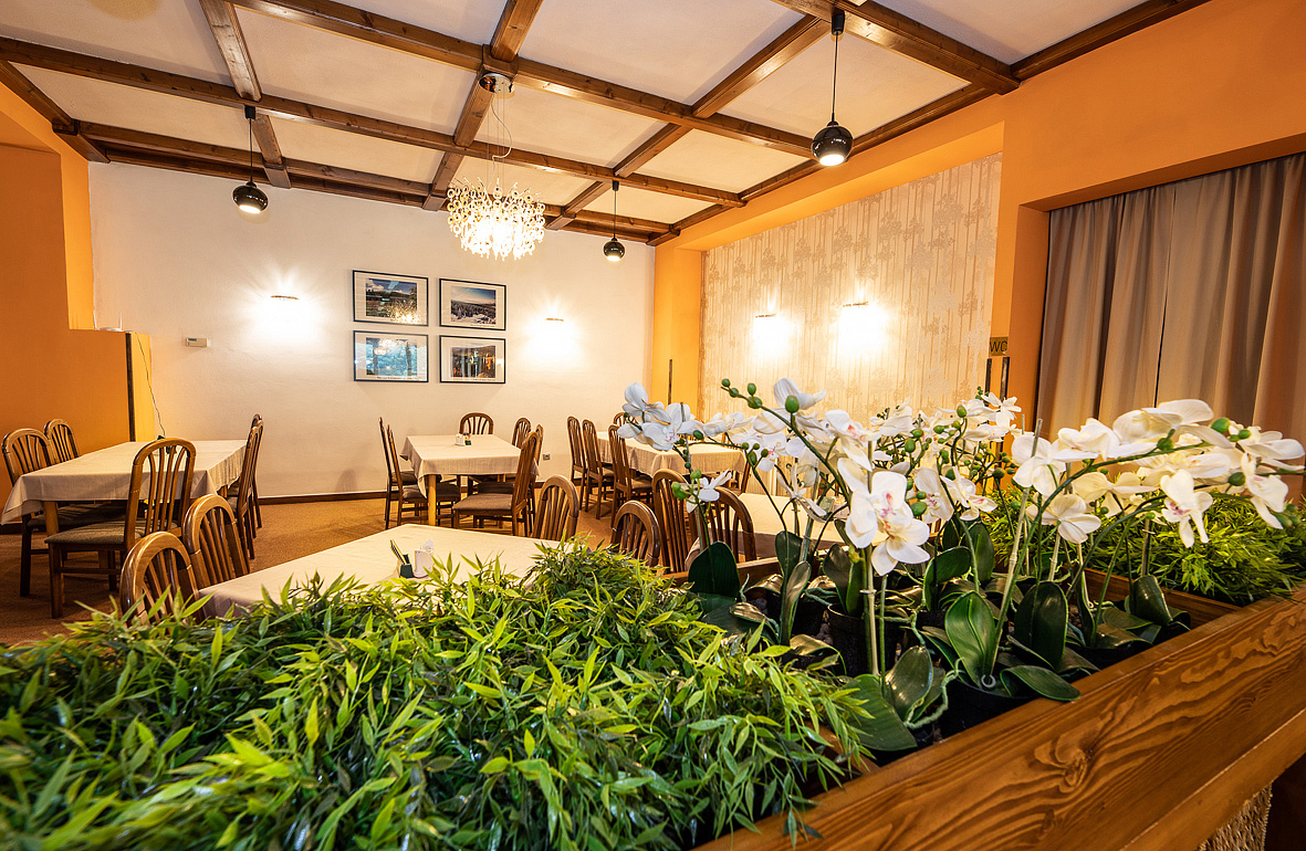 Resort Dlouhé Stráně 10