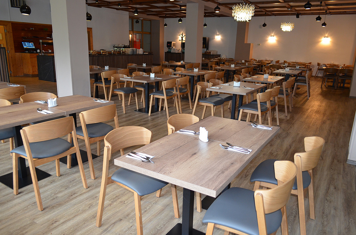 Resort Dlouhé Stráně 11