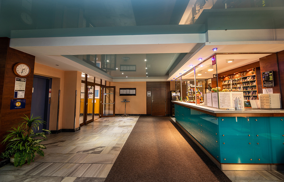 Resort Dlouhé Stráně 12