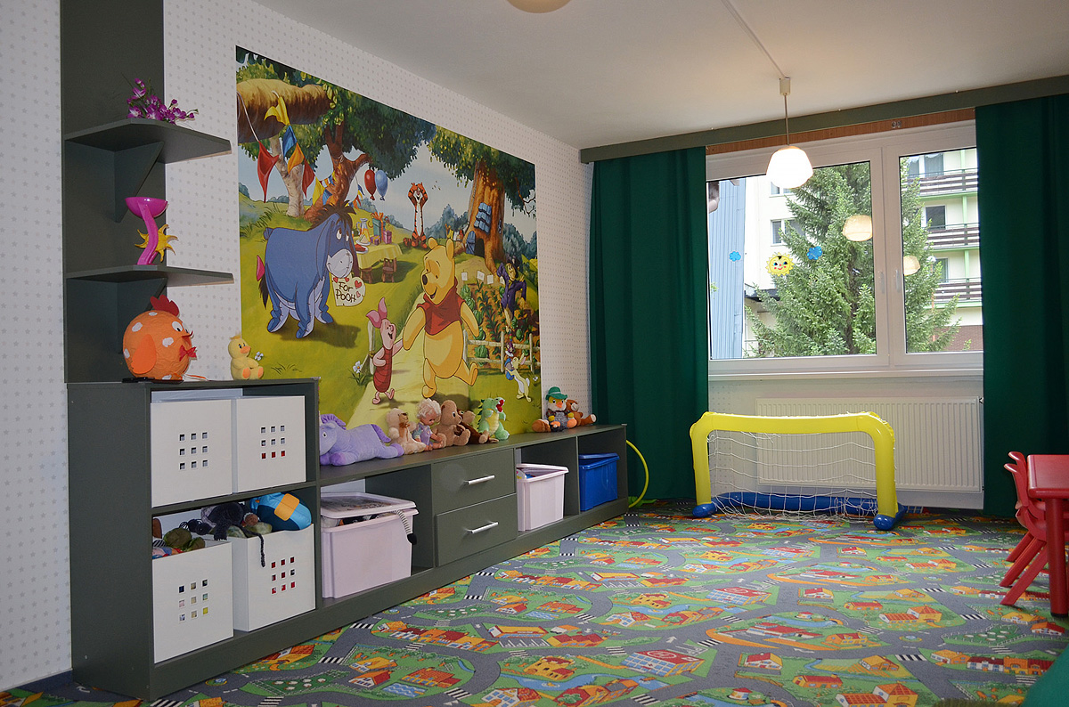 Resort Dlouhé Stráně 14