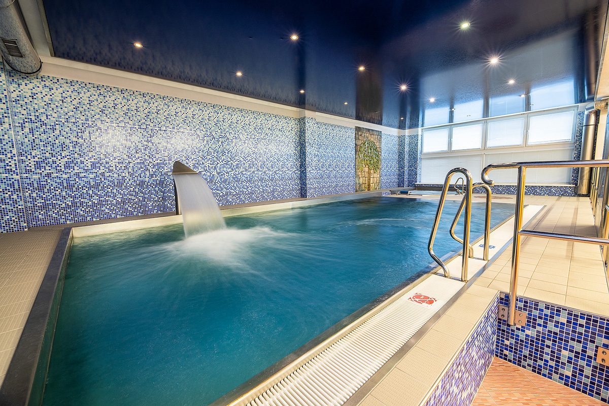 Resort Dlouhé Stráně 15