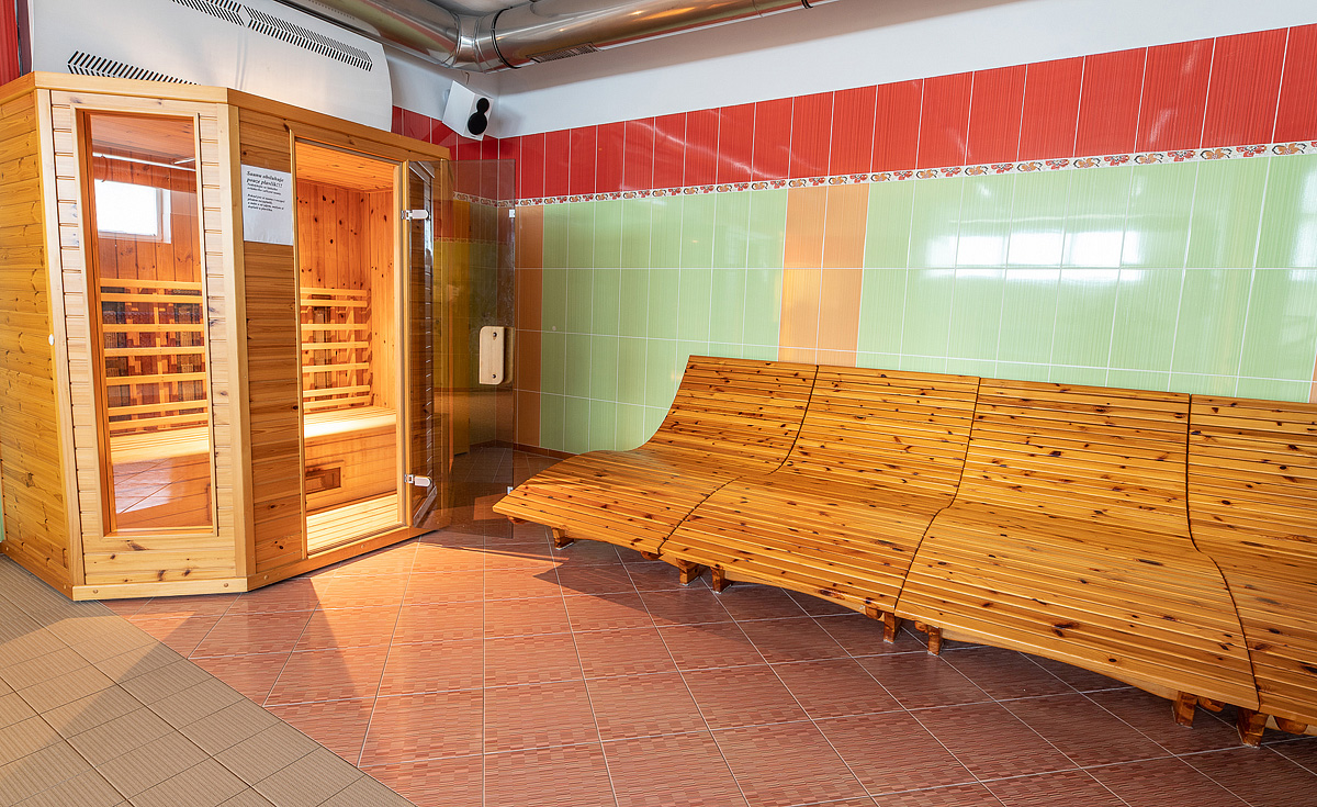 Resort Dlouhé Stráně 16