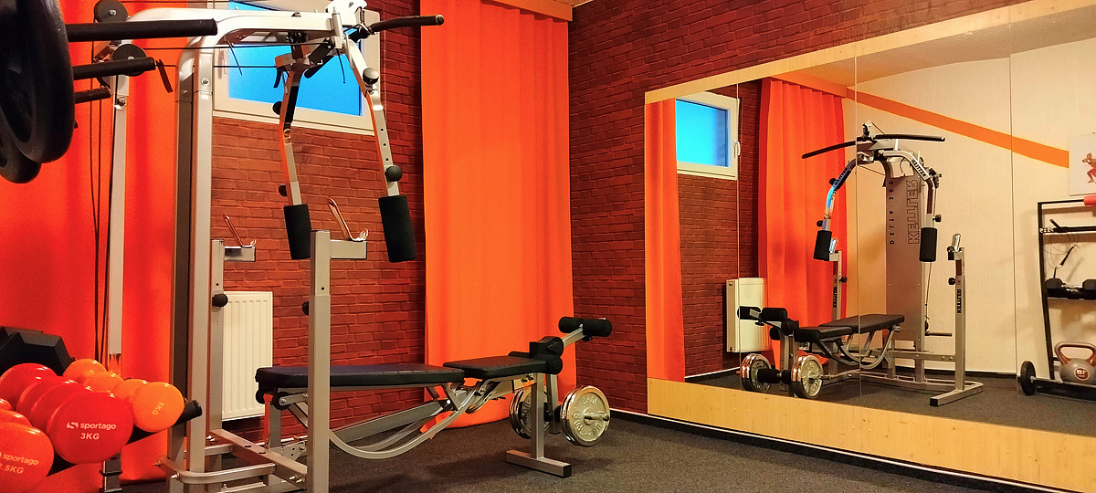 Resort Dlouhé Stráně 18