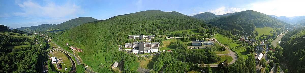 Resort Dlouhé Stráně 19
