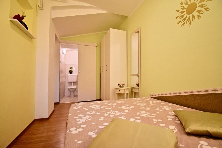 Hotel Apartmány Helena