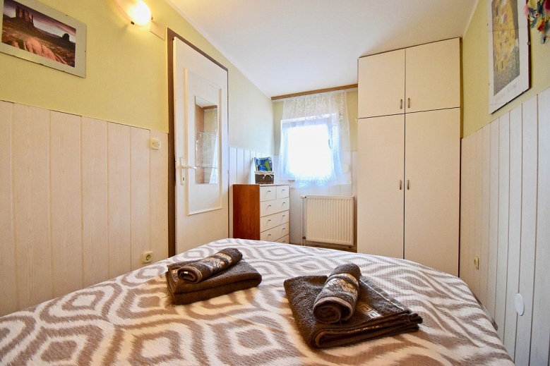 Hotel Apartmány Helena