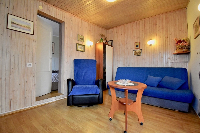 Hotel Apartmány Helena