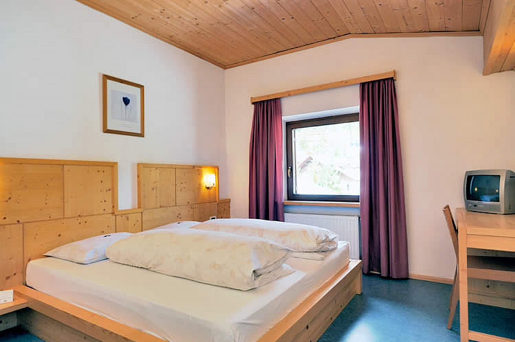 Hotel Albergo Dolomia 2