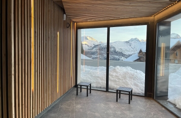 Residence Ecrins dAuris ***