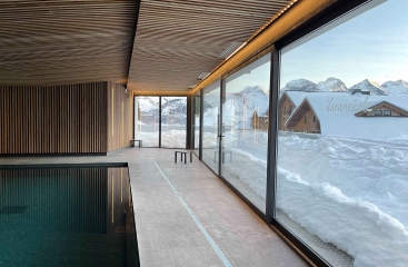 Residence Ecrins dAuris ***