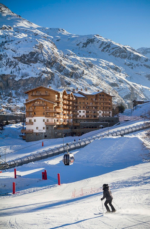 Residence Club Altaviva 6