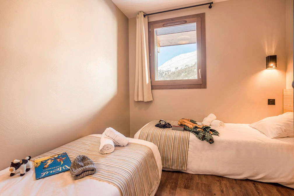 Residence Club Altaviva 9