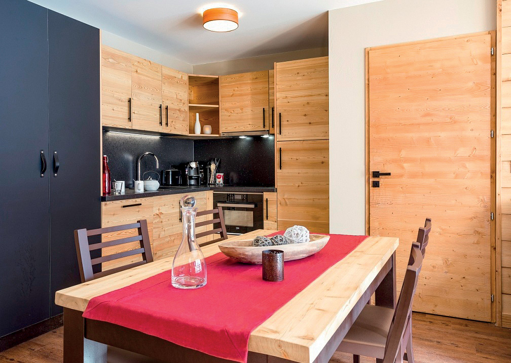 Residence Club Altaviva 13