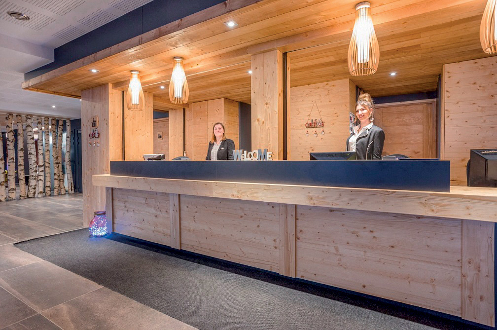 Residence Club Altaviva 14