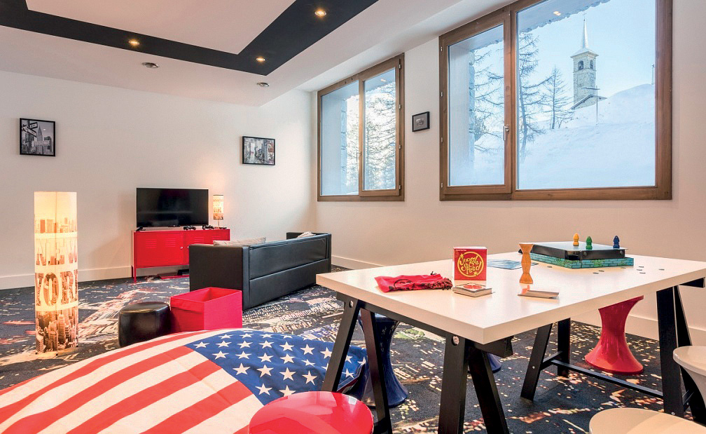 Residence Club Altaviva 15