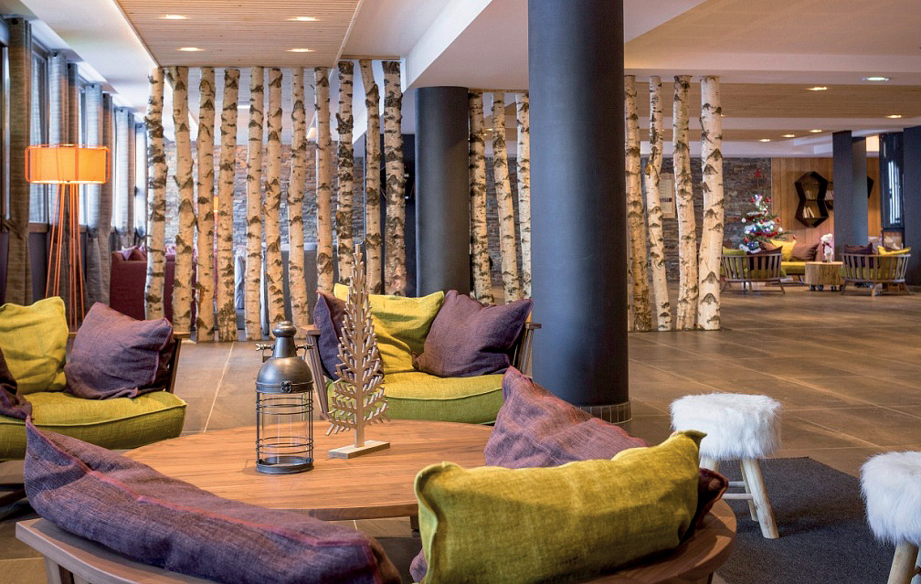 Residence Club Altaviva 16