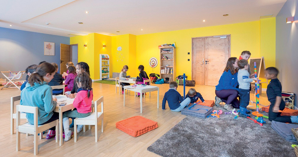 Residence Club Altaviva 17