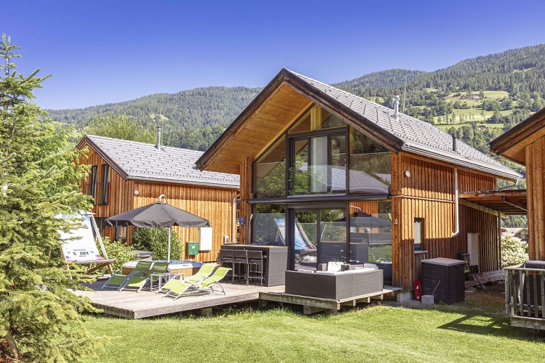 Hotel Chalety Kreischberg by ALPS RESORTS