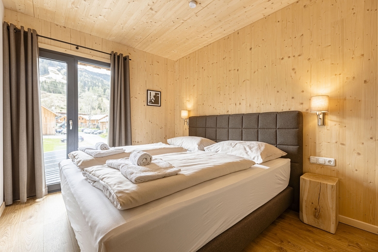 Hotel Chalety Kreischberg by ALPS RESORTS