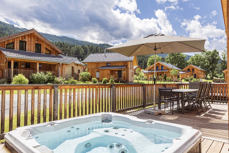 Hotel Chalety Kreischberg by ALPS RESORTS