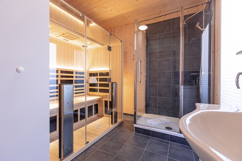 Hotel Chalety Kreischberg by ALPS RESORTS