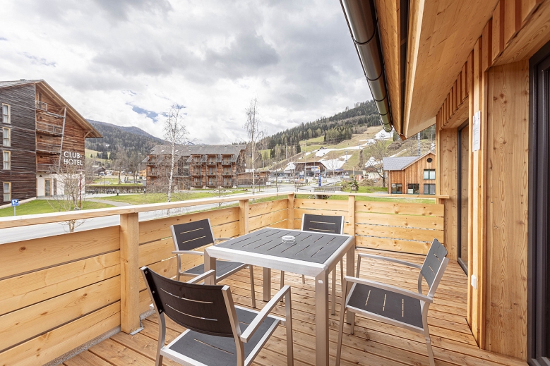 Hotel Chalety Kreischberg by ALPS RESORTS
