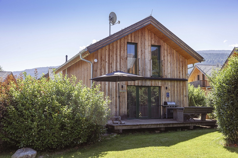 Hotel Chalety Kreischberg by ALPS RESORTS