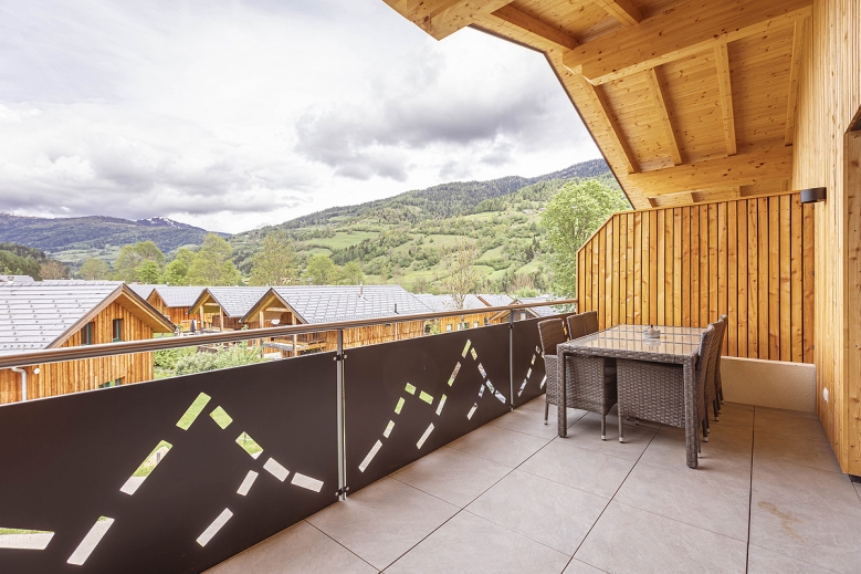 Hotel Chalety Kreischberg by ALPS RESORTS