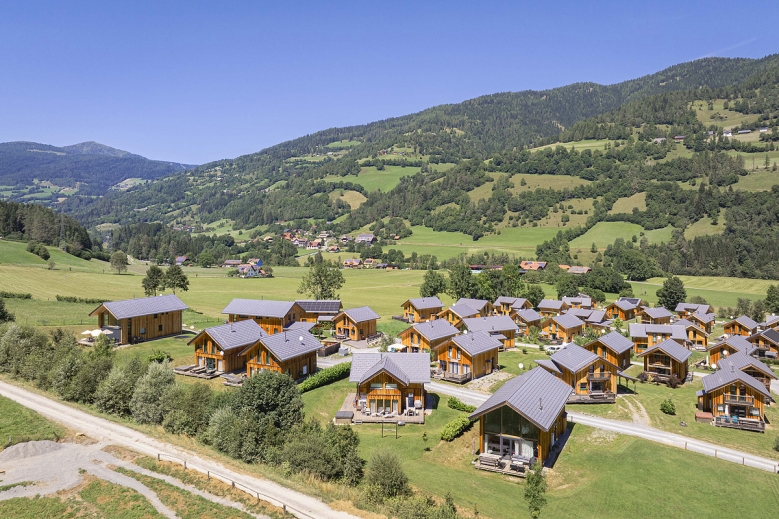 Hotel Chalety Kreischberg by ALPS RESORTS
