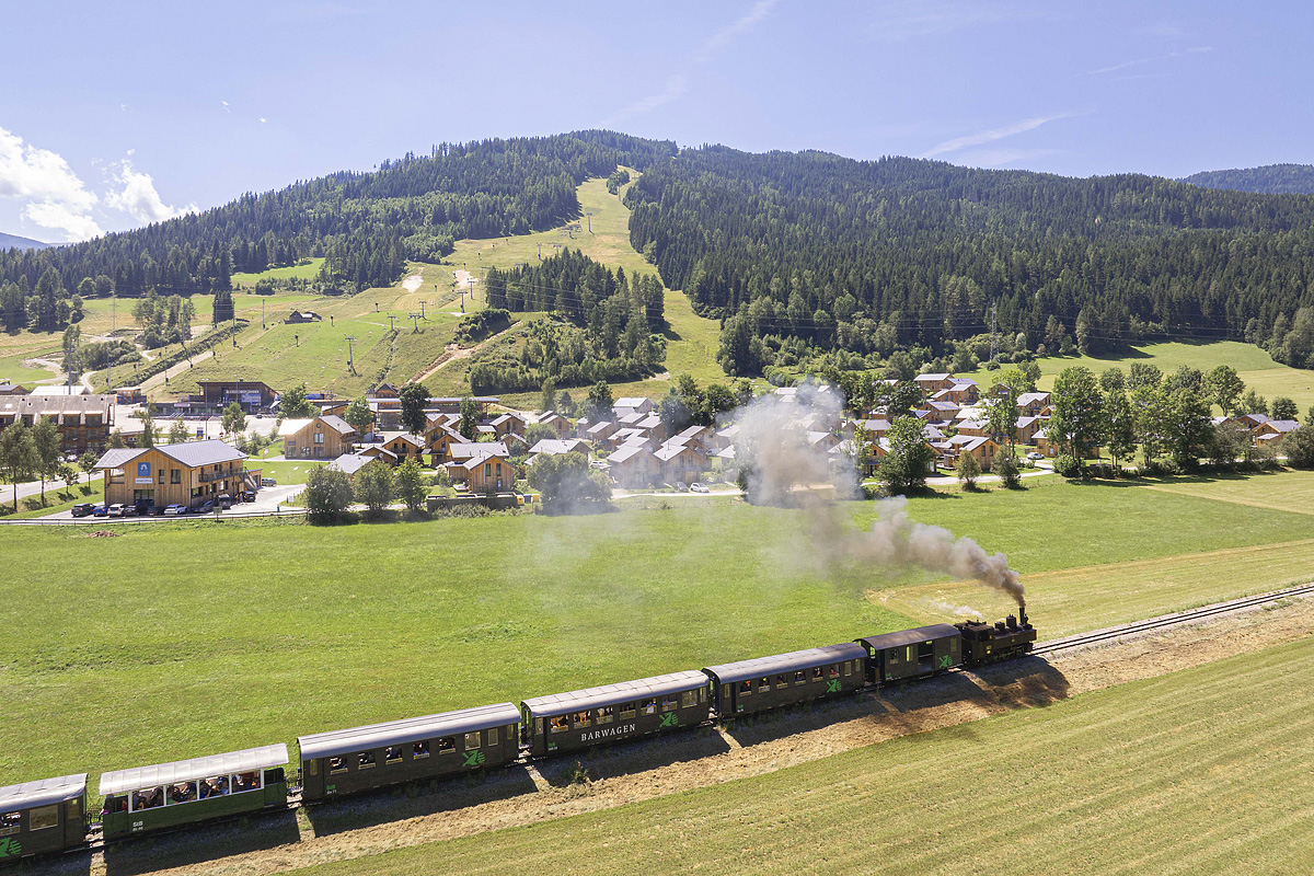 Chalety Kreischberg by ALPS RESORTS 16