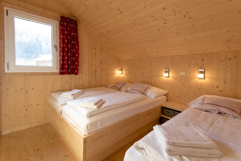 Hotel Chalety Kreischberg by ALPS RESORTS