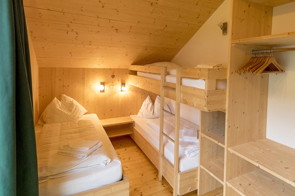 Chalety Kreischberg by ALPS RESORTS 19