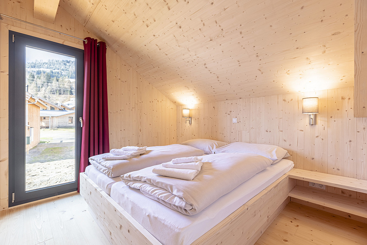 Chalety Kreischberg by ALPS RESORTS 20